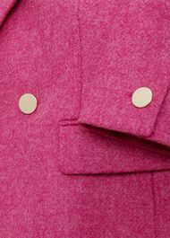 Emberley Jacket, Florentine Pink, hi-res