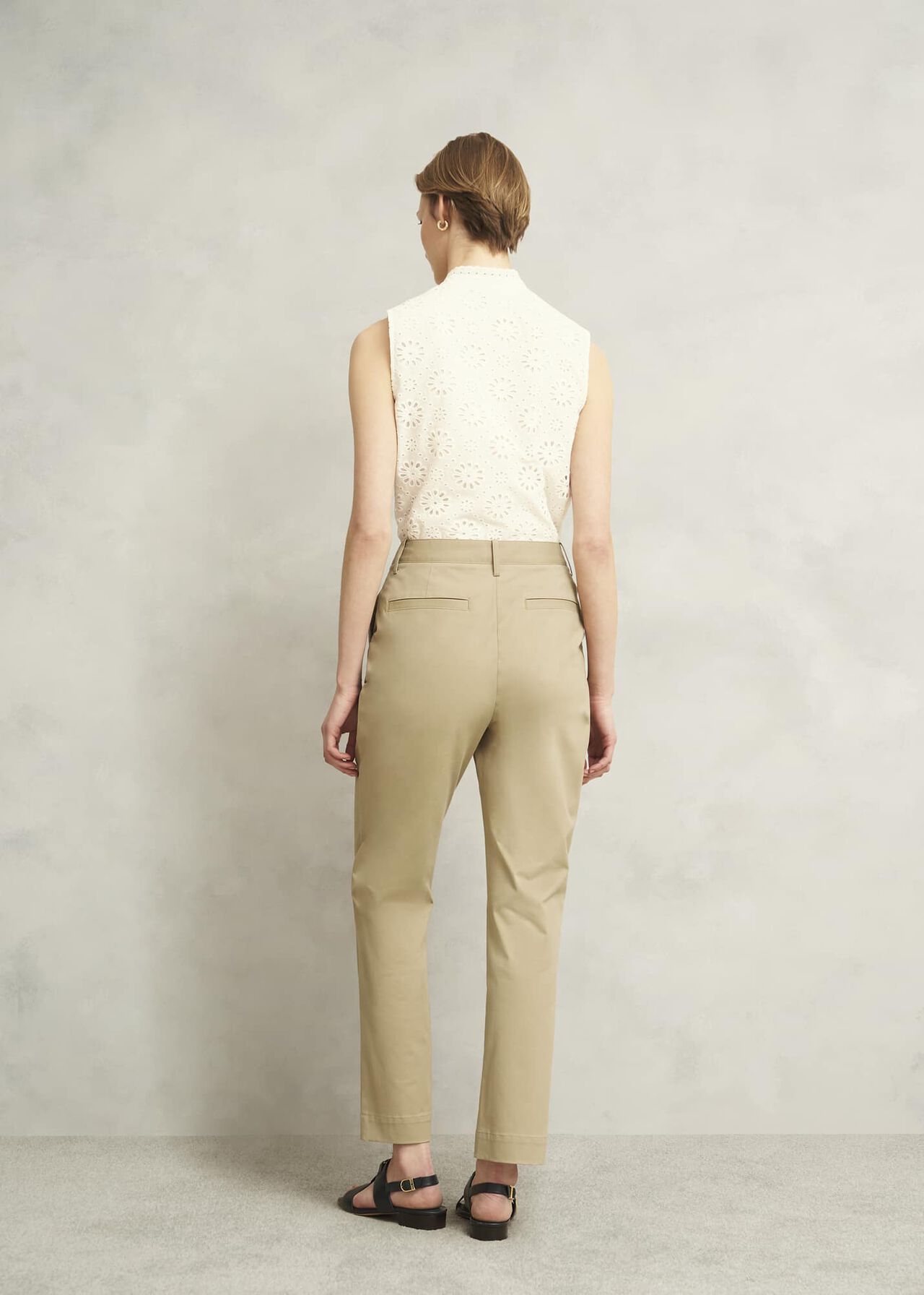 Noa Chinos, Camel, hi-res