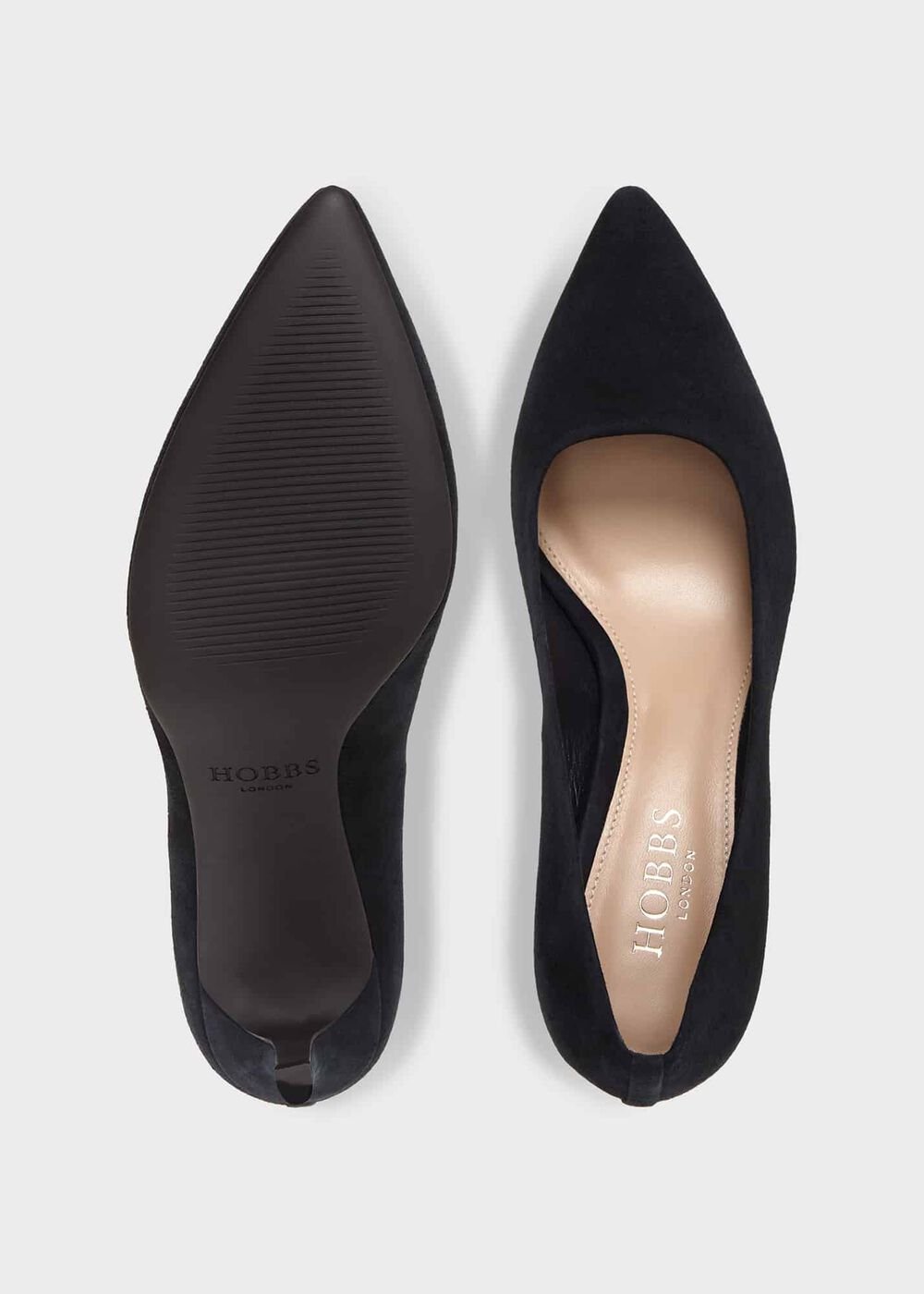 Amy Pumps, Navy, hi-res