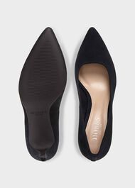 Amy Pumps, Navy, hi-res