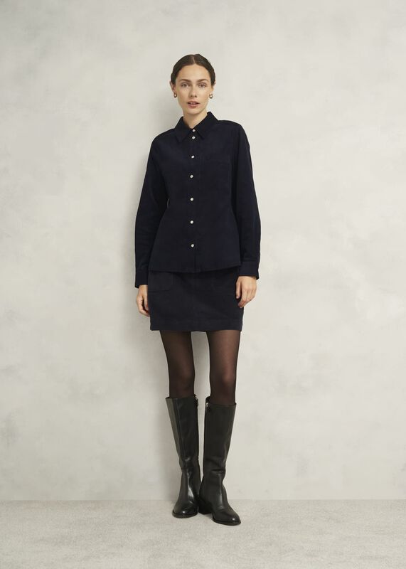 Adina Shirt