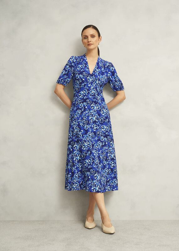 Petite Sidonie Dress