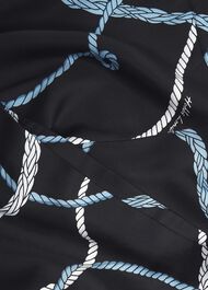 Raya Pants, Navy Multi, hi-res