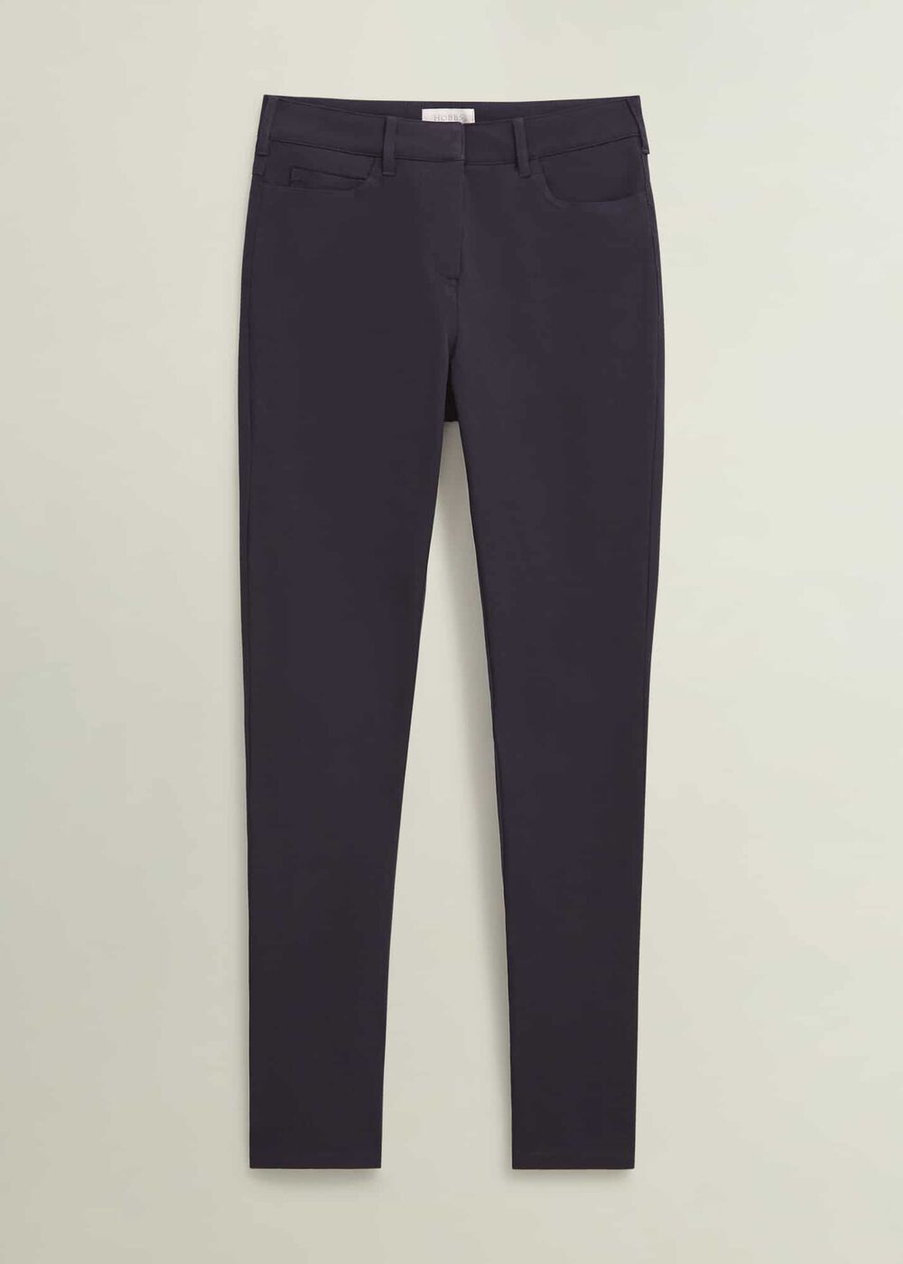 Amanda Skinny Jeans, True Navy, hi-res