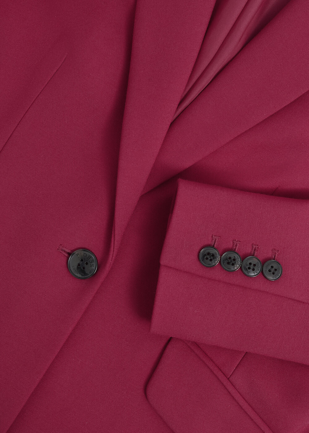 Petite Suki Jacket, Hot Magenta, hi-res