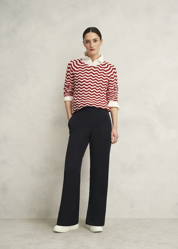 Marina Travel Pants
