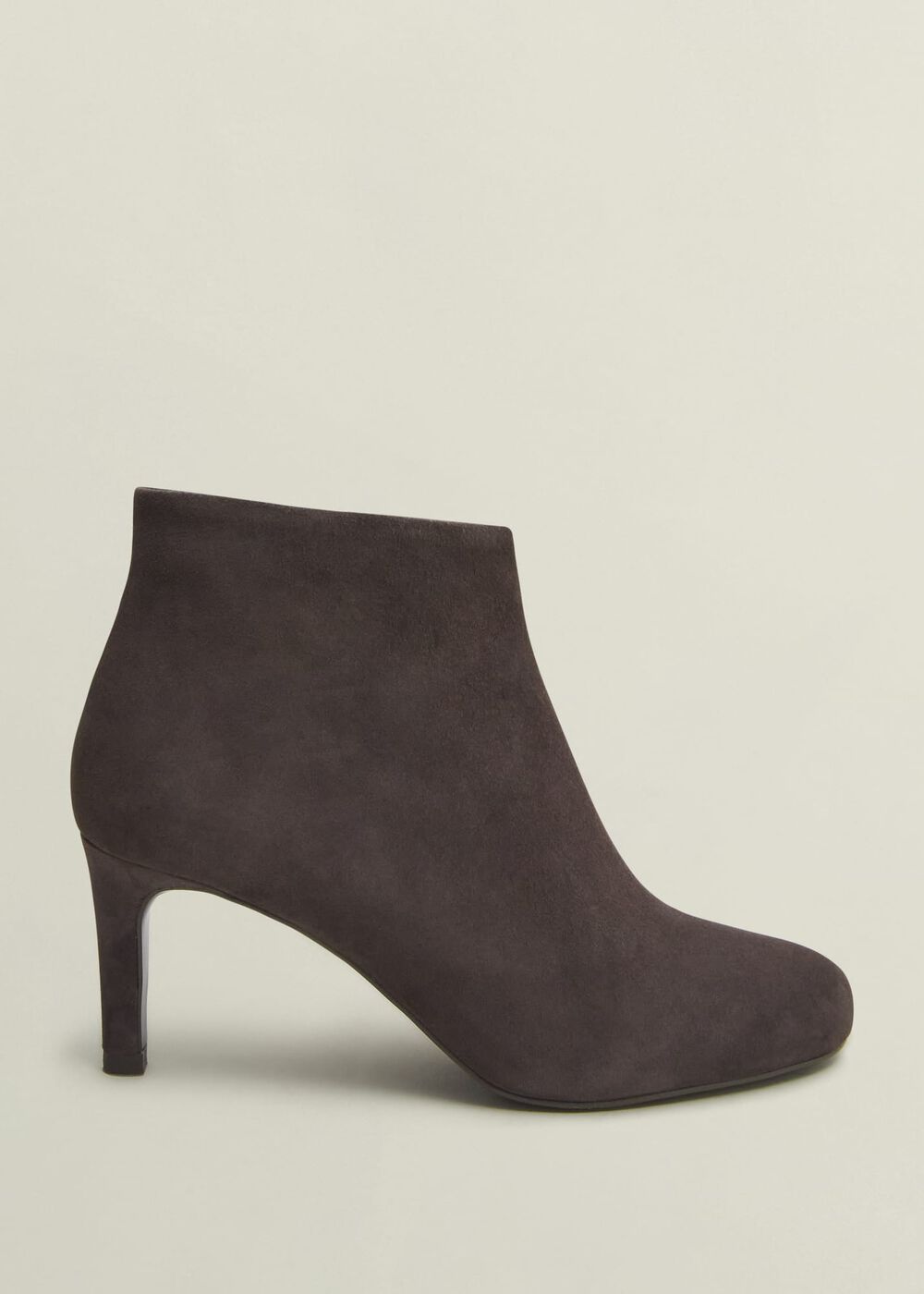Lizzie Ankle Boots, Chocolate Brown, hi-res