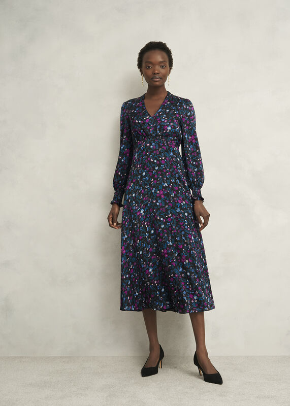 Petite Isabella Dress