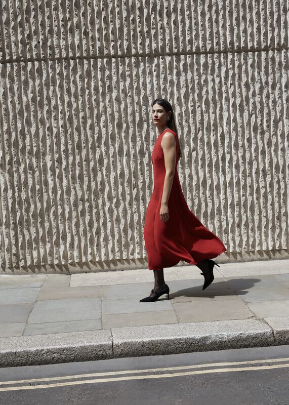 Norieford Dress