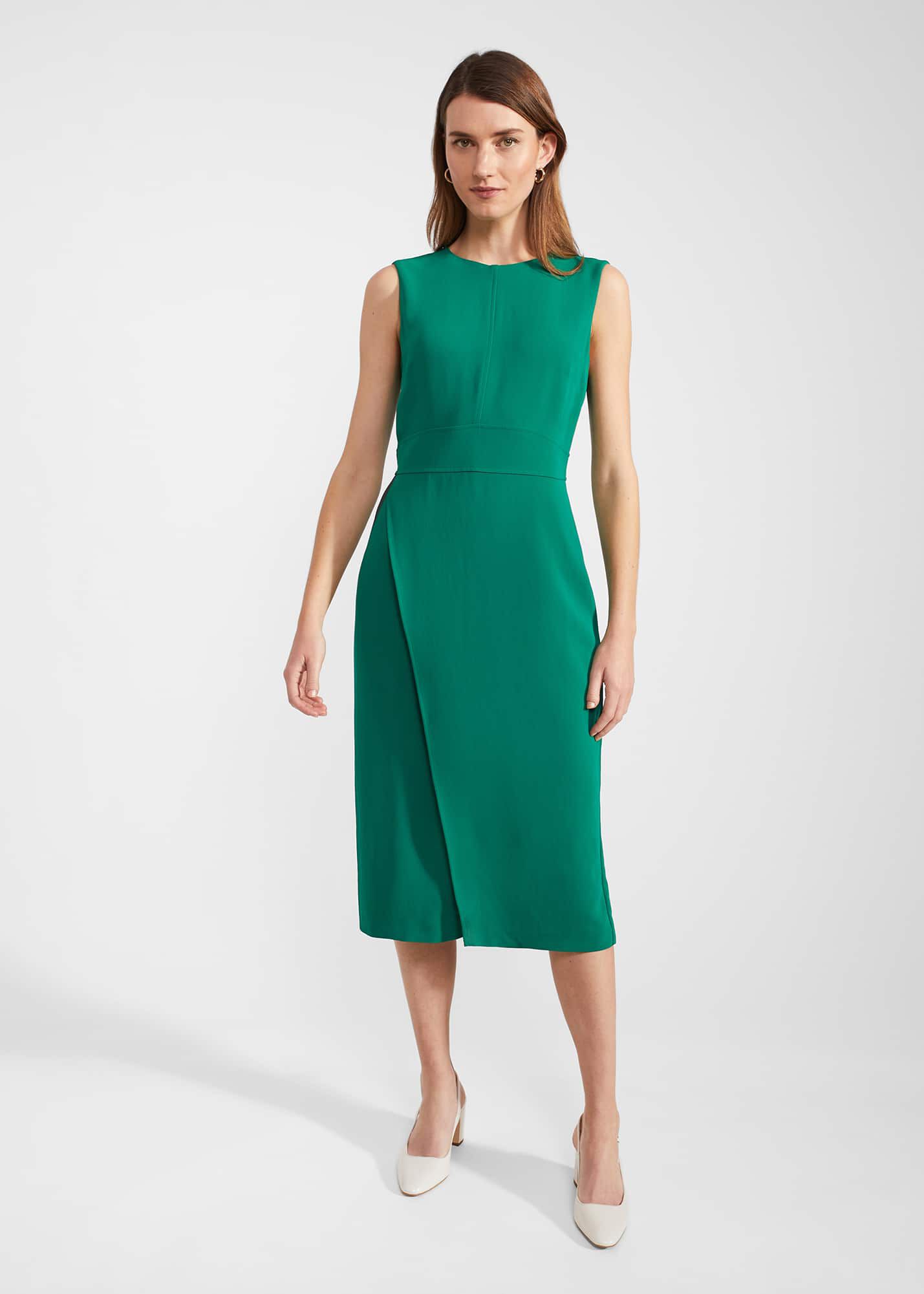 Best New Dresses, The Most Flattering Shapes, Hobbs London