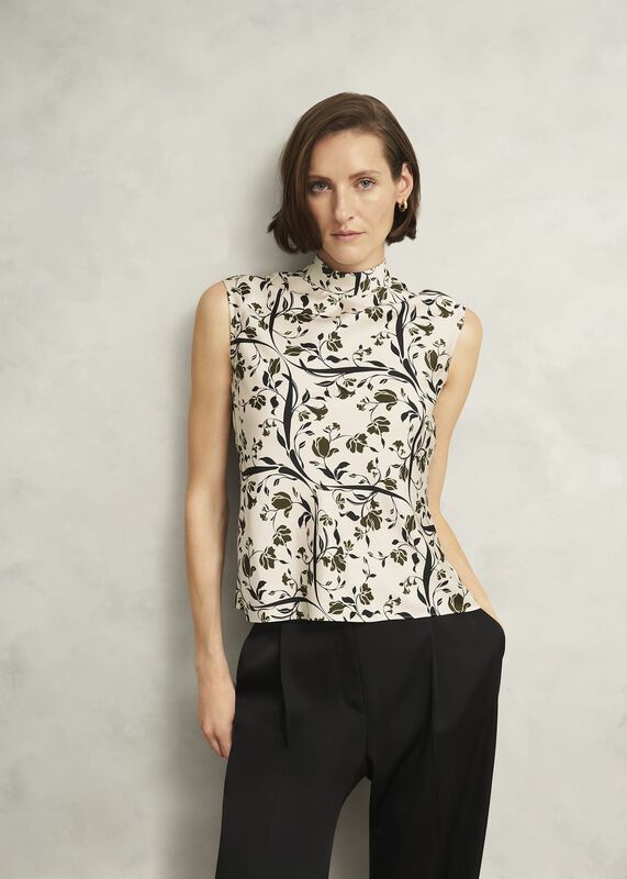 Harptree Blouse