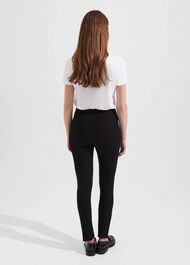 Losie Pants, Black, hi-res