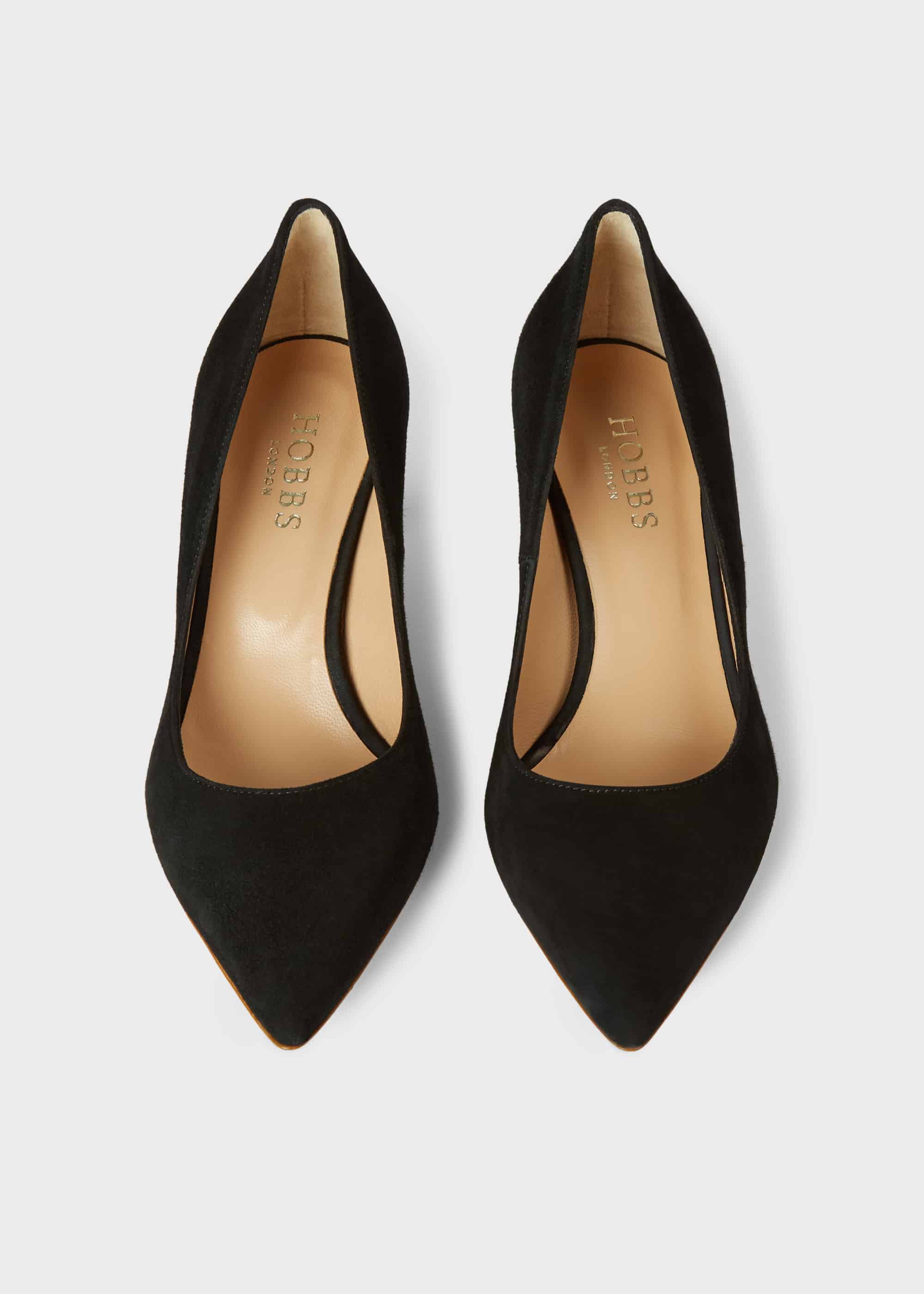 hobbs grace court shoes