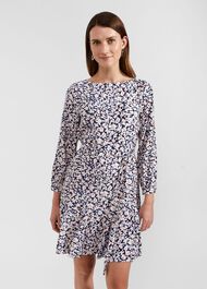 Marta Dress, Multi, hi-res