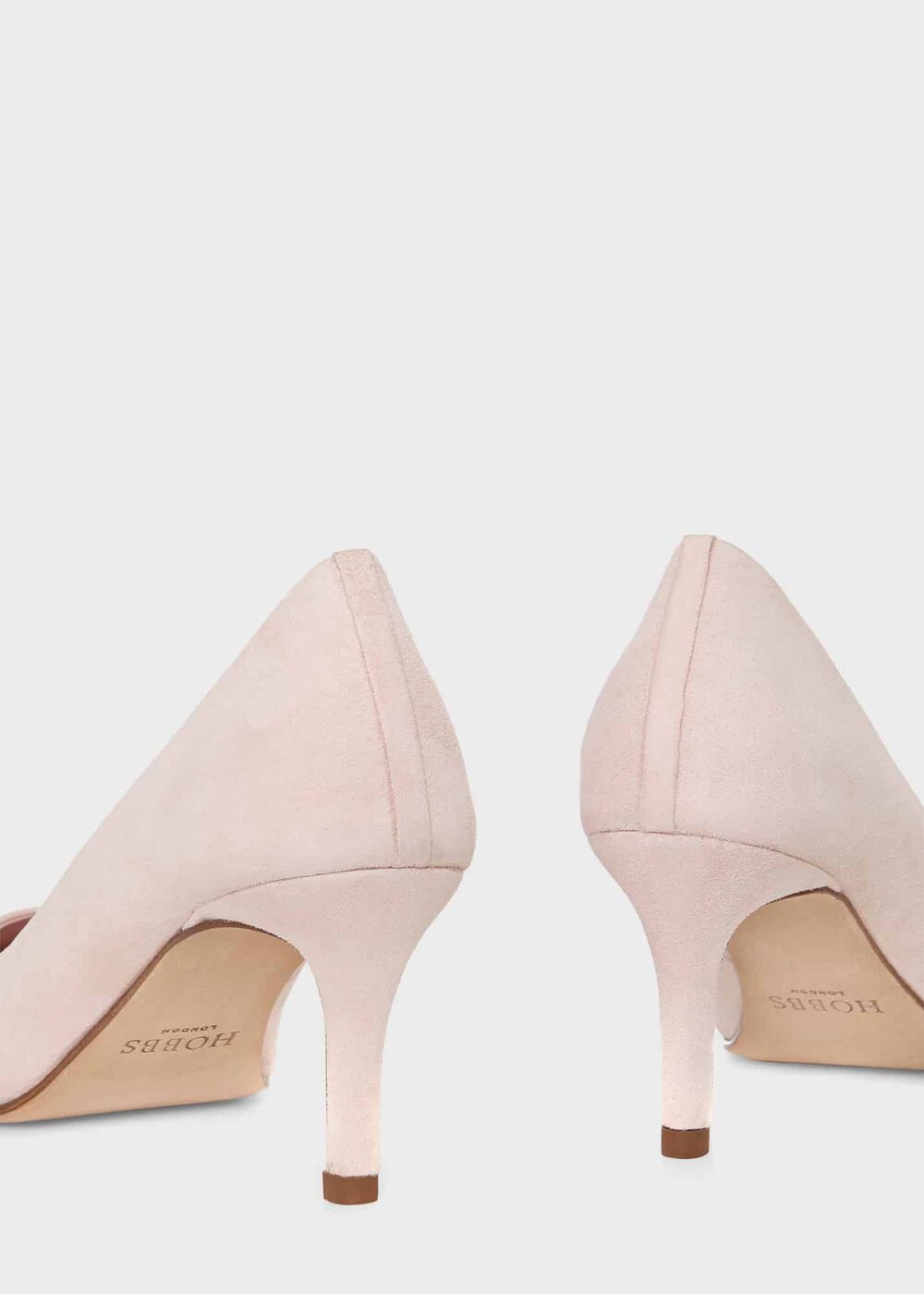 Adrienne Pumps, Pale Pink, hi-res