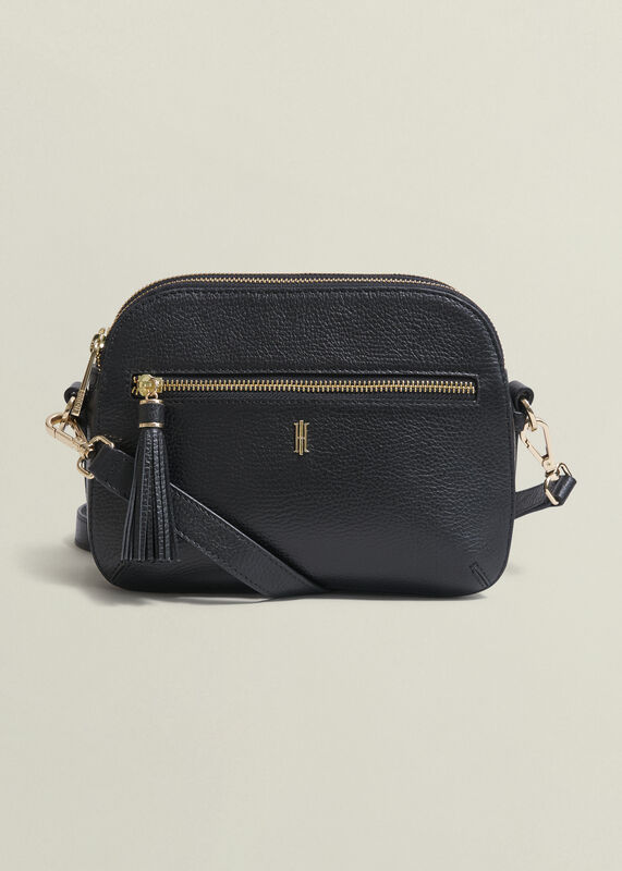 Carlton Crossbody Bag