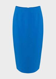 Suki Skirt, Imperial Blue, hi-res