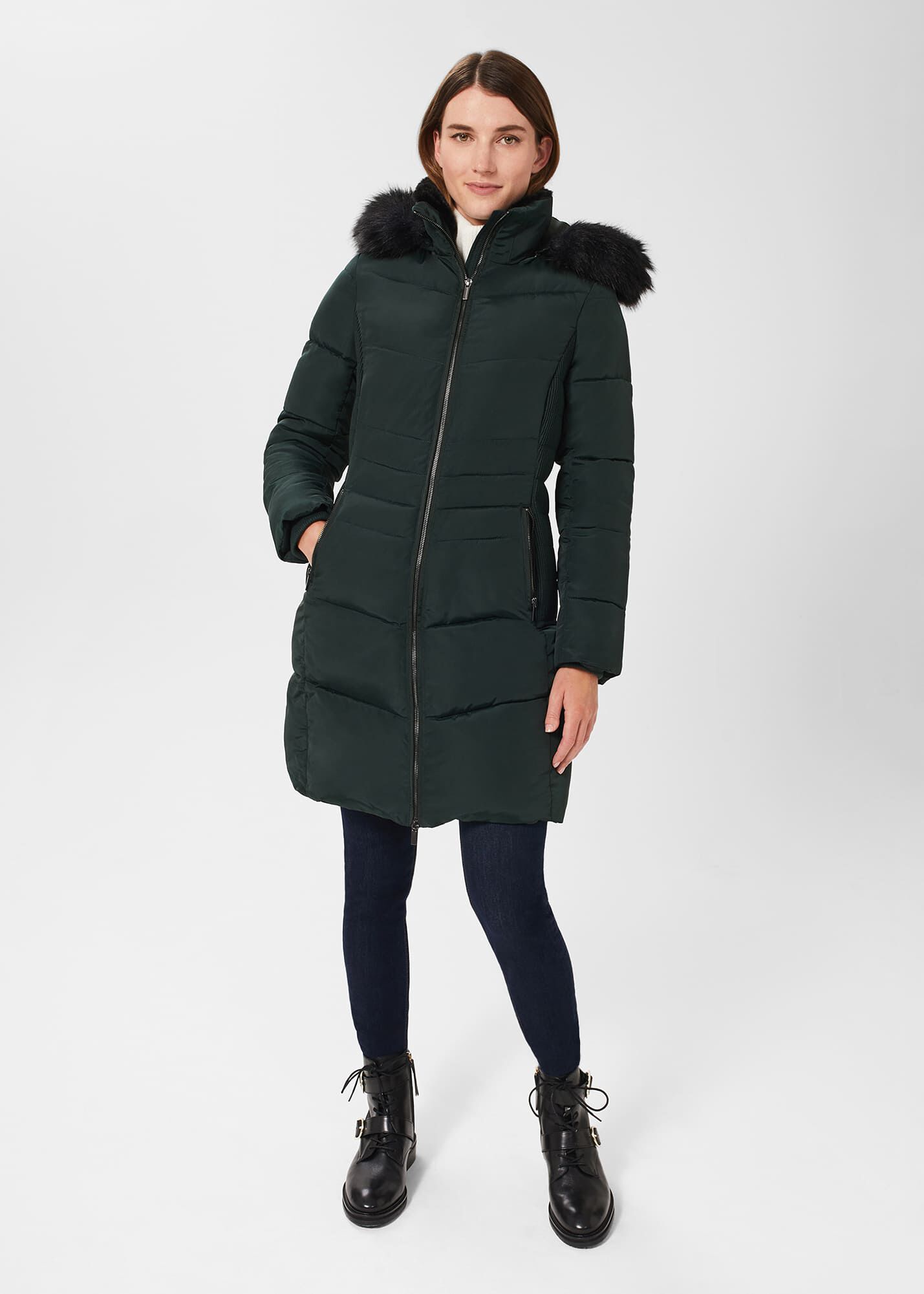 Coats & Jackets | Women's Winter Coats & Jackets | Hobbs |