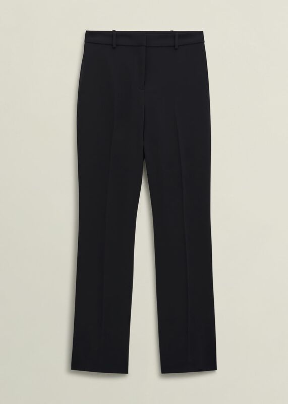 Rae Straight Pants