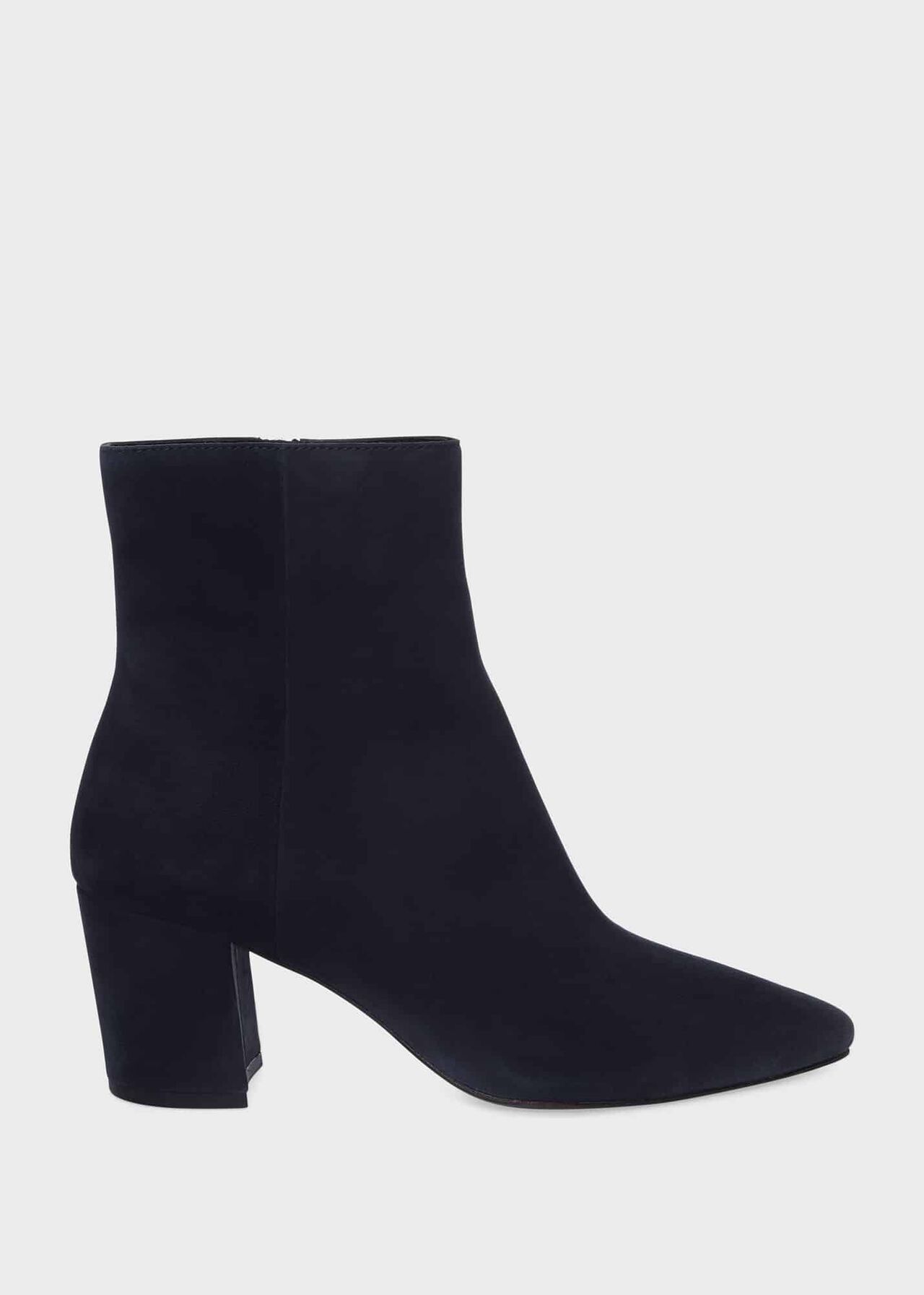 Lyra Ankle Boots | Hobbs UK