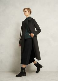 Brinley Crop Jeans, Black, hi-res