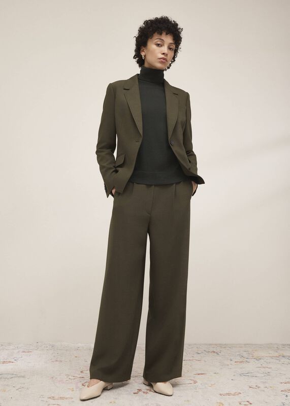 Neava Wide Pants