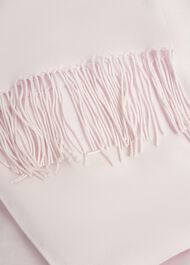 Matilda Scarf, Pale Pink, hi-res