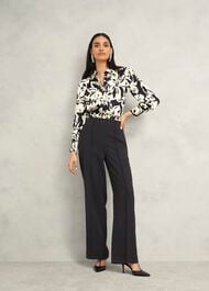 Tessington Trousers, Black, hi-res