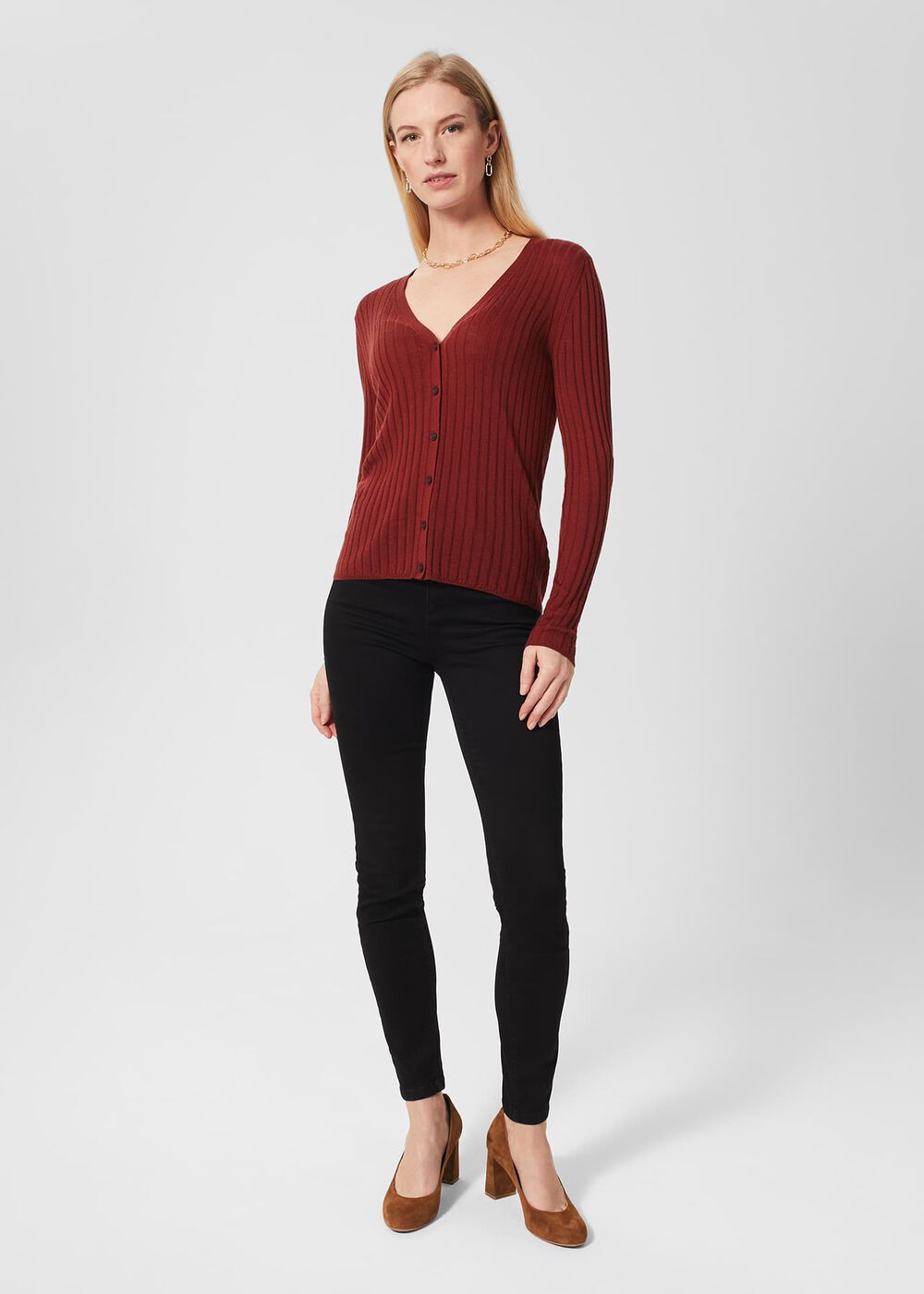 Sonia Court Shoes, Vicuna, hi-res