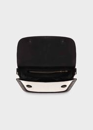 Newhaven Crossbody Bag, Natural, hi-res