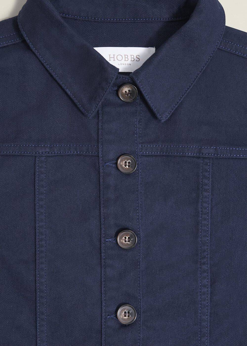 Selborne Jacket, Navy, hi-res