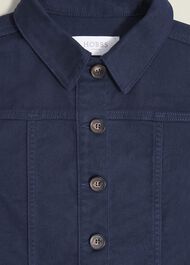 Selborne Jacket, Navy, hi-res