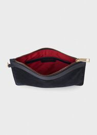 Lundy Wristlet, Midnight, hi-res
