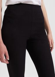 Losie Pants, Black, hi-res