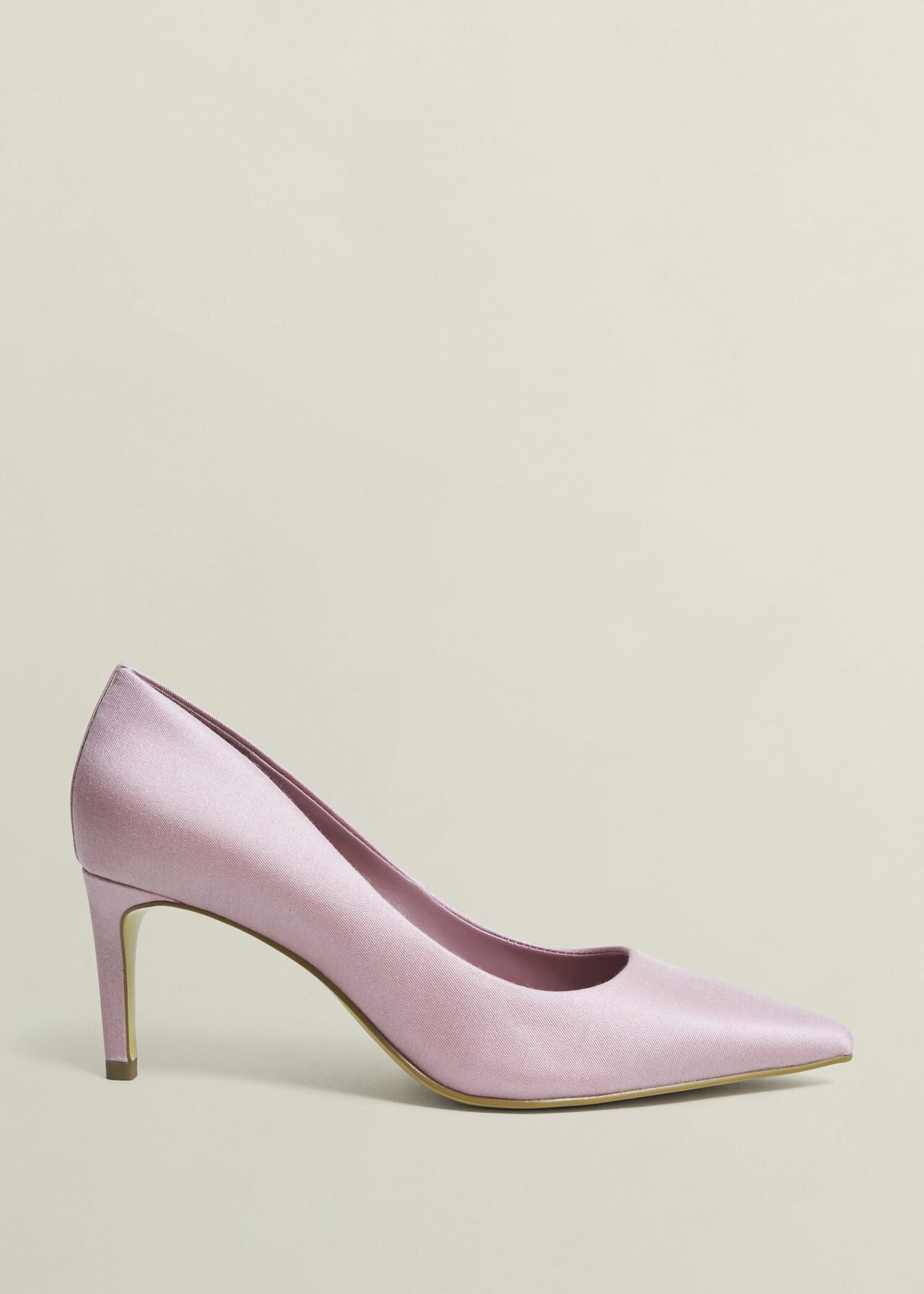 Leila Pumps, Soft Petal Pink, hi-res