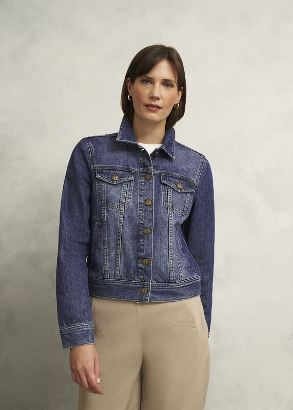 Mariam Jacket