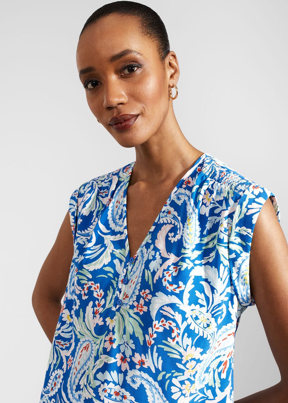 Teresa Top, Multi, hi-res