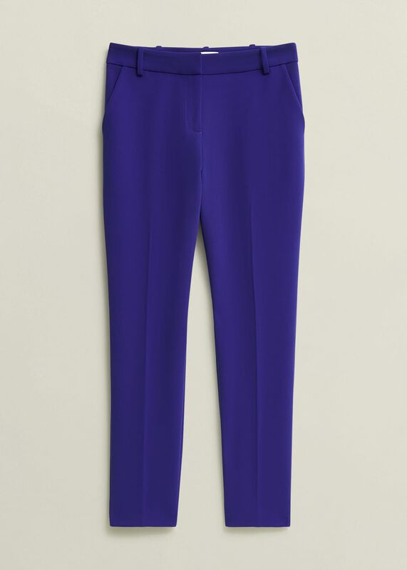 Katia Tapered Trousers
