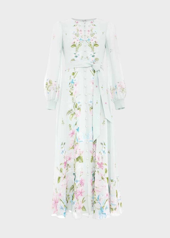 Petite Maribella Dress