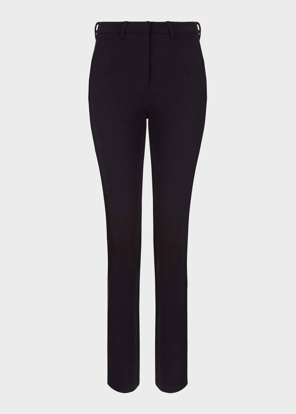 Petite Amanda Skinny Jeans With Stretch, True Navy, hi-res