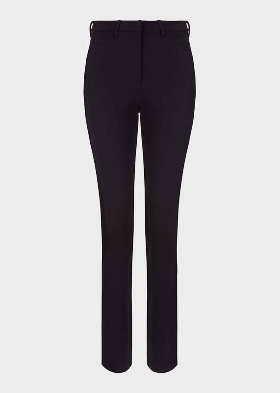 Petite Amanda Skinny Jeans With Stretch