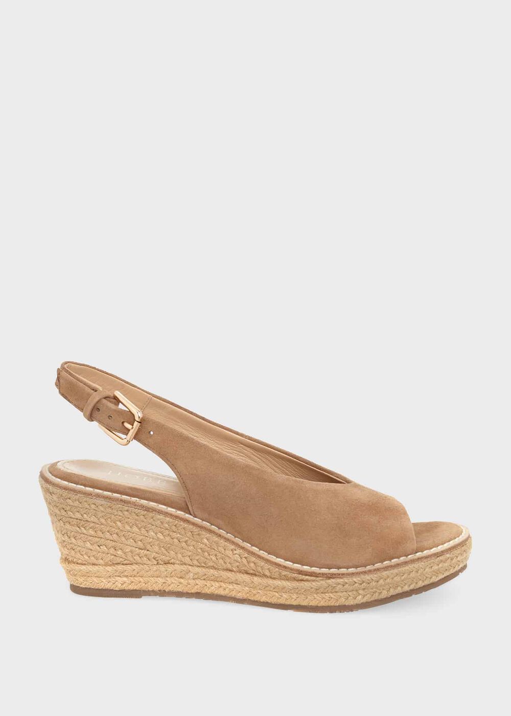 Kali Espadrille, Light Camel, hi-res