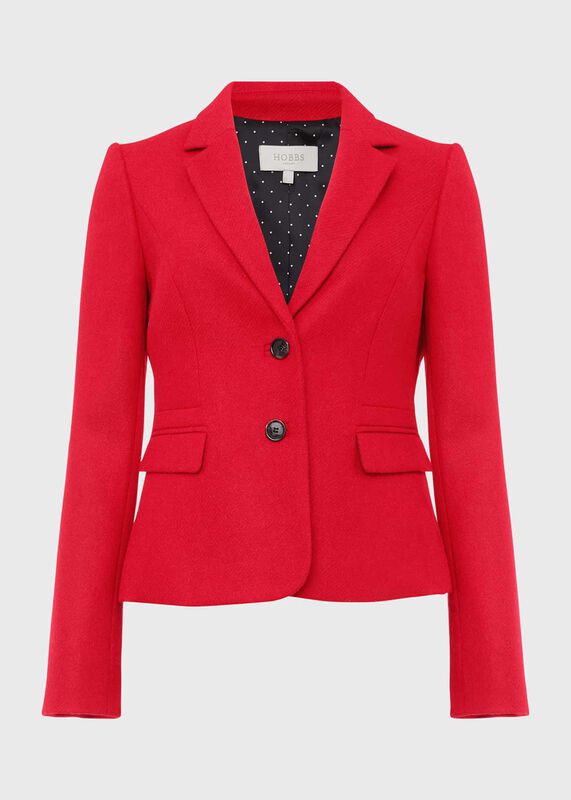 New In Coats & Jackets | Women's Trenches, Blazers & Puffers | Hobbs ...