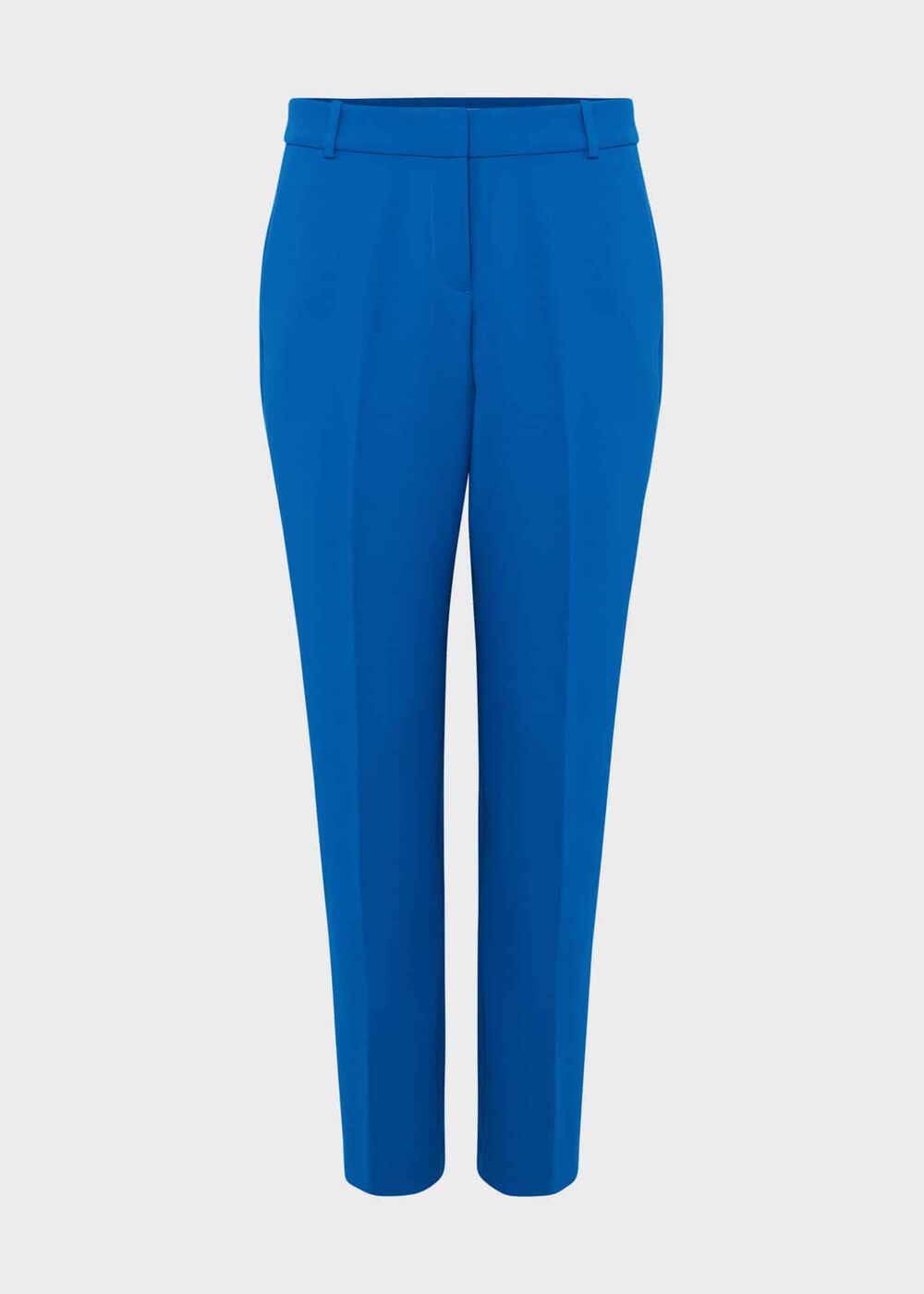 Petite Suki Trousers, Imperial Blue, hi-res