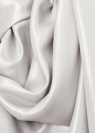 Alexandria Dress, Silver, hi-res