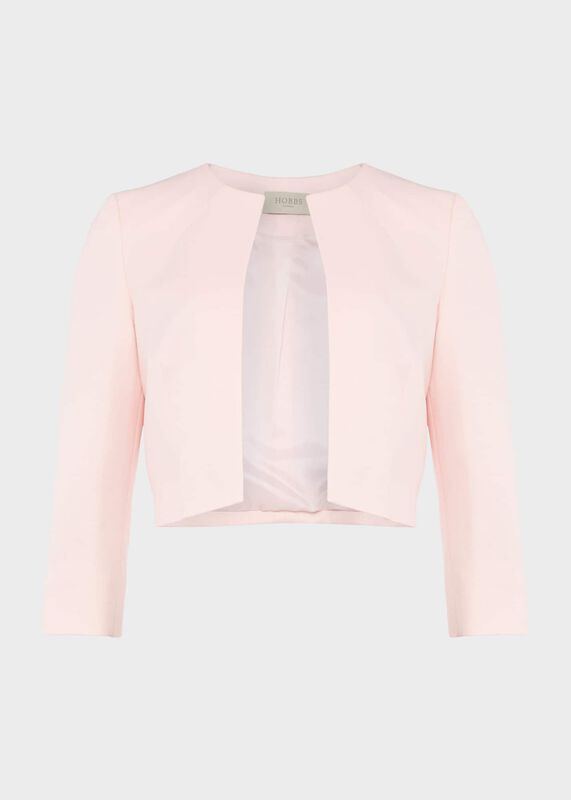 Petite Arizona Jacket