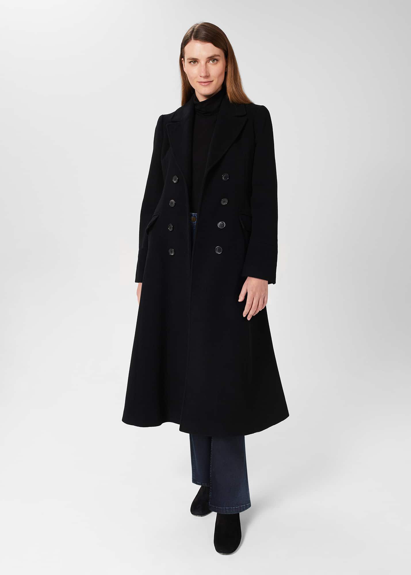 Blakely Coat |