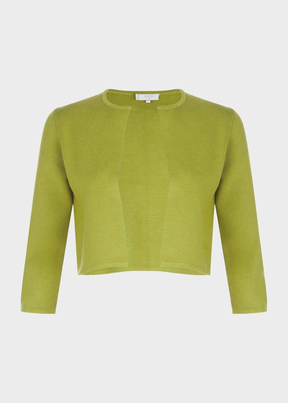 Ella Cardigan, Spring Green, hi-res