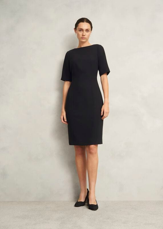 Rae Sleeved Dress