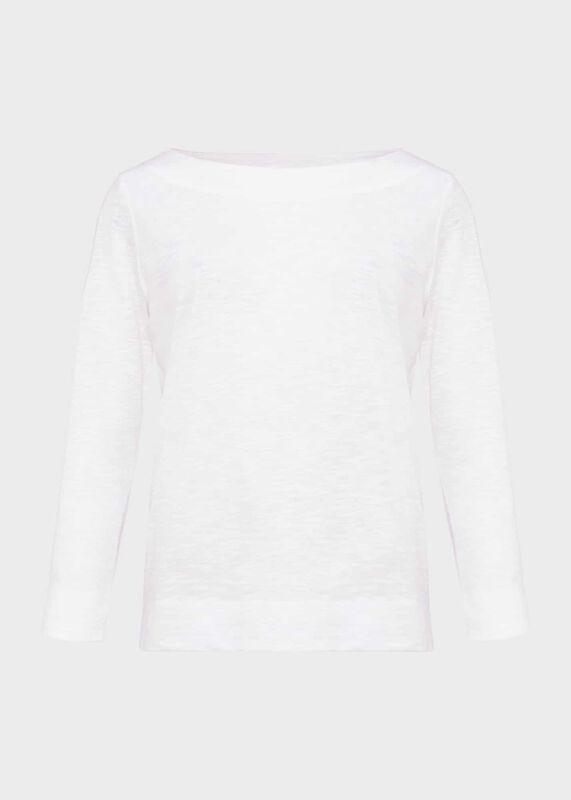 Avia Cotton Slub T-Shirt